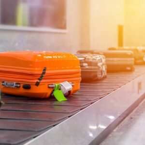 Bagage Insurance