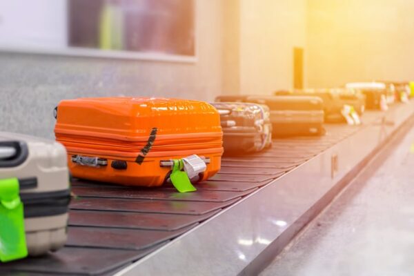 Bagage Insurance