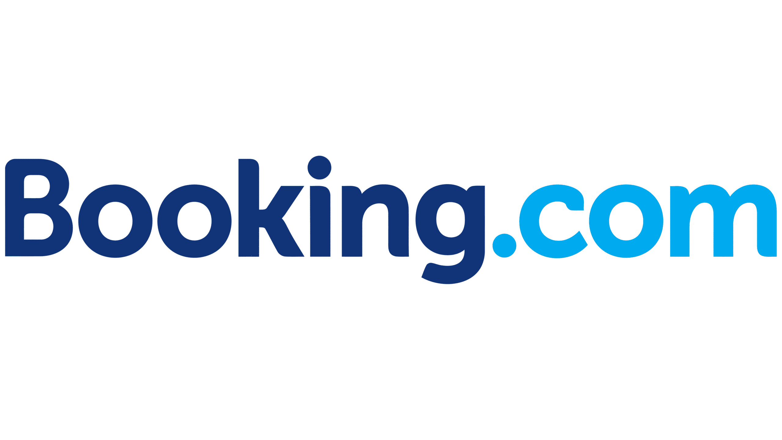 Booking.com-Logo